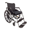 Cadeira de Rodas Taipu J3 (Alumínio) - Jaguaribe