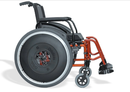 Cadeira de Rodas ULX - Ortobras