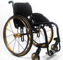 Cadeira de Rodas Ventus X-treme Colors  By Mobility PRO - Ottobock