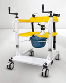 Cadeira de Transferência Multifuncional - Longevitech