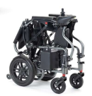 CADEIRA MOTORIZADA W-208 E - WINNER.MED