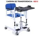CADEIRA DE TRANSFERÊNCIA - W810 - WINNER.MED