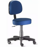 Cadeira Mocho Eva – Base Preta – Maiart