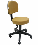 Cadeira Mocho Eva – Base Preta – Maiart