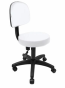 Cadeira Mocho Eva – Base Preta – Maiart