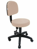 Cadeira Mocho Eva – Base Preta – Maiart