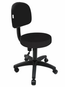 Cadeira Mocho Eva – Base Preta – Maiart