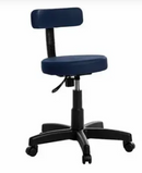 Cadeira Mocho Sofia – Base Preta – Maiart