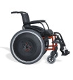 Cadeira de Rodas K2 - Ortobras