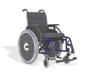 Cadeira de Rodas K3 - Ortobras