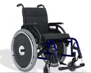 Cadeira de Rodas K3 - Ortobras