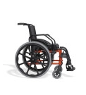 Cadeira de Rodas KE (Aço Carbono) - Ortobras