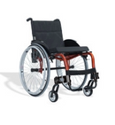Cadeira de Rodas M3 - Ortobras