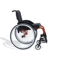 Cadeira de Rodas M3 - Ortobras