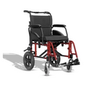 Cadeira de Rodas ULX Transit - Ortobras