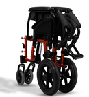 Cadeira de Rodas ULX Transit - Ortobras