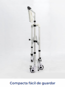 Cadeira de Higienização VERONA - PRAXIS