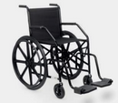 Cadeira de Rodas (Adulto) MODELO CDS 102 - CDS