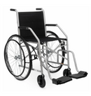 Cadeira de Rodas (Adulto) MODELO CDS 102 - CDS