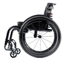 Cadeira de Rodas Monobloco Venom by Mobility - Mobility Pro