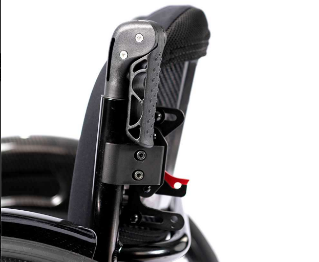 Cadeira de Rodas Monobloco Venom by Mobility - Mobility Pro