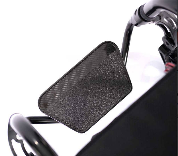 Cadeira de Rodas Monobloco Venom by Mobility - Mobility Pro