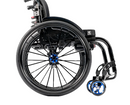 Cadeira de Rodas Monobloco Venom Trak Blue Series by Mobility - Mobility Pro