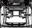 Cadeira de Rodas Monobloco Venom Trak by Mobility - Mobility Pro