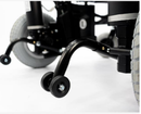 Cadeira de Rodas Motorizada COMFORT - PRAXIS