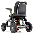 Cadeira de Rodas Motorizada estilo Off-Road Adventure - Power Lite