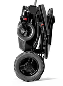 CADEIRA DE RODA MOTORIZADA PARA OBESO 300KG HD - POWER LITE