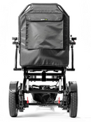 CADEIRA DE RODA MOTORIZADA PARA OBESO 300KG HD - POWER LITE