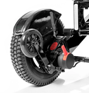 CADEIRA DE RODA MOTORIZADA PARA OBESO 300KG HD - POWER LITE