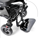 CADEIRA DE RODA MOTORIZADA PARA OBESO 300KG HD - POWER LITE