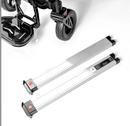 CADEIRA DE RODA MOTORIZADA PARA OBESO 300KG HD - POWER LITE