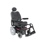 Cadeira de Rodas Motorizada Millenium C - Freedom