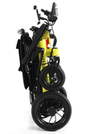 CADEIRA DE RODAS MOTORIZADA POP SUMMER EDITION - POWER LITE