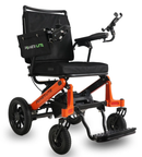 CADEIRA DE RODAS MOTORIZADA POP SUMMER EDITION - POWER LITE