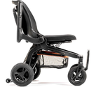 Cadeira de Rodas Motorizada Robooter Black Edition - Power Lite
