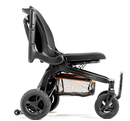 Cadeira de Rodas Motorizada Robooter Black Edition - Power Lite