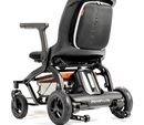 Cadeira de Rodas Motorizada Robooter Black Edition - Power Lite