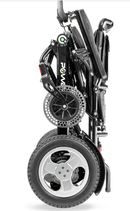 Cadeira de Rodas Motorizada Street - Power Lite