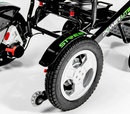 Cadeira de Rodas Motorizada Street - Power Lite