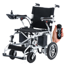 CADEIRA MOTORIZADA W-208 - WINNER.MED