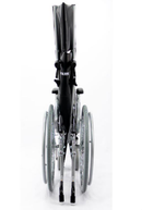 Cadeira de Rodas SÉRIE EUROPA – PARIS RECLINÁVEL - PRAXIS