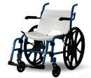 Cadeira de Rodas POOL - Ortomix