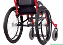 Cadeira de Rodas RALLY - Ortomix