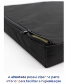 Cadeira de Rodas SÉRIE EUROPA - BARCELONA - PRAXIS