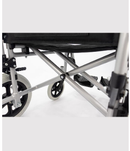 Cadeira de Rodas SÉRIE EUROPA - BARCELONA - PRAXIS