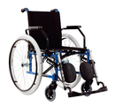Cadeira de Rodas STANDARD CARE LITE - Ortomix